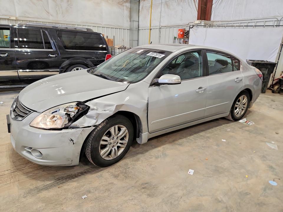 Aukcja sprzedaży 2012 Nissan Altima, vin: 1N4AL2APXCC127947, numer aukcji: 55875816
