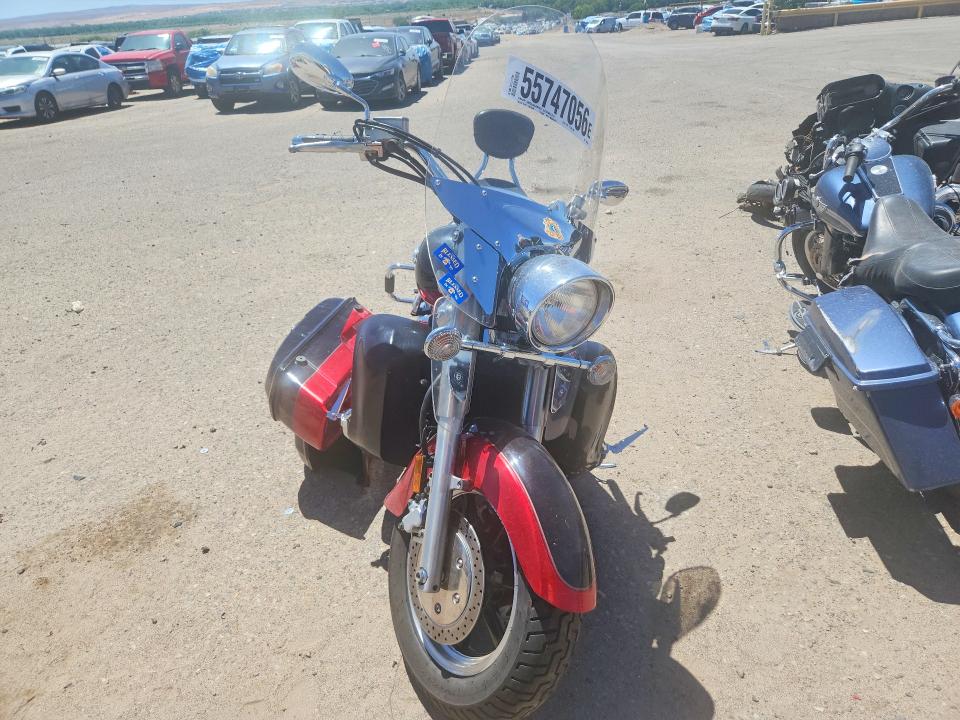 2005 Yamaha Xvz13 მანქანა იყიდება აუქციონზე, vin: JYAVP18E75A002350, აუქციონის ნომერი: 55747056