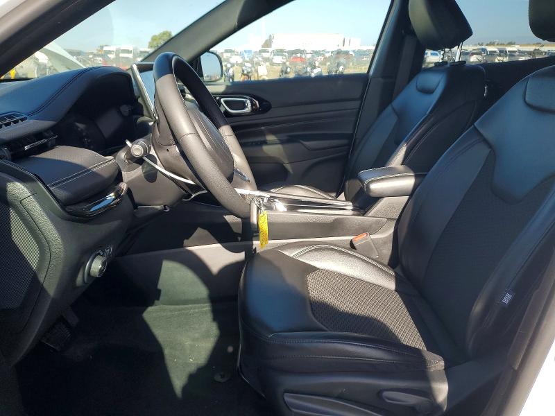 Aukcja sprzedaży 2022 Jeep Compass, vin: 3C4NJDBB7NT182198, numer aukcji: 55759976