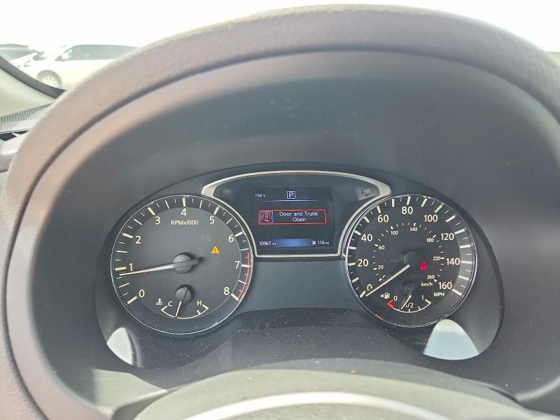 Продаж на аукціоні авто 2016 Nissan Altima, vin: 1N4AL3AP7GN368185, номер лоту: 57668616