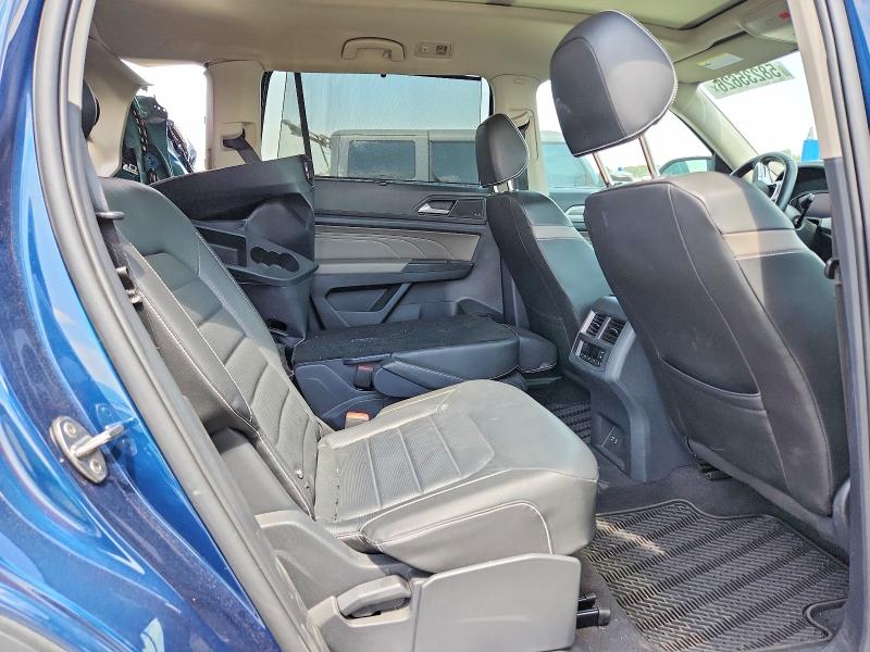 Продажа на аукционе авто 2023 Volkswagen Atlas, vin: 1V2FR2CA7PC535642, номер лота: 58235626