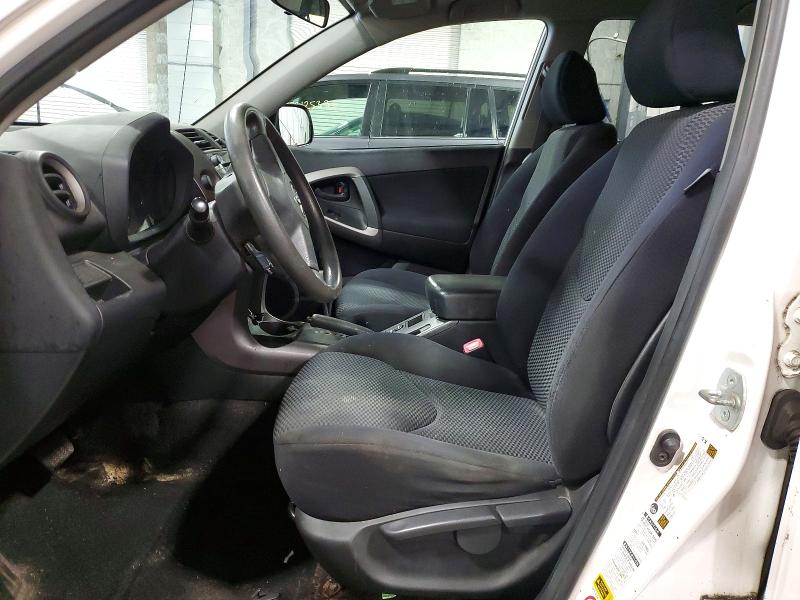 Aukcja sprzedaży 2008 Toyota Rav4, vin: JTMBD32V385138492, numer aukcji: 55646786