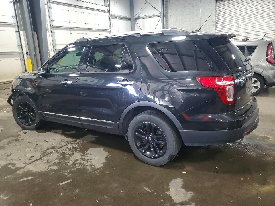 Aukcja sprzedaży 2015 Ford Explorer, vin: 1FM5K8D89FGA65021, numer aukcji: 56241006