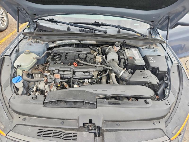 Продаж на аукціоні авто 2021 Kia K5, vin: 5XXG24J26MG017910, номер лоту: 57730286