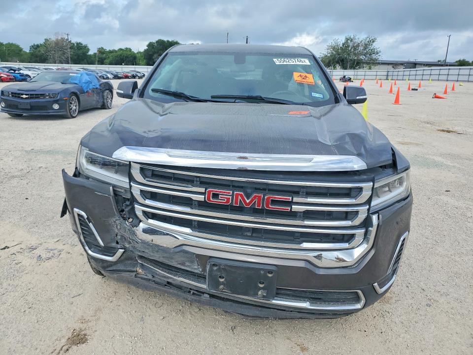 2020 Gmc Acadia მანქანა იყიდება აუქციონზე, vin: 1GKKNKLA6LZ156509, აუქციონის ნომერი: 55625746