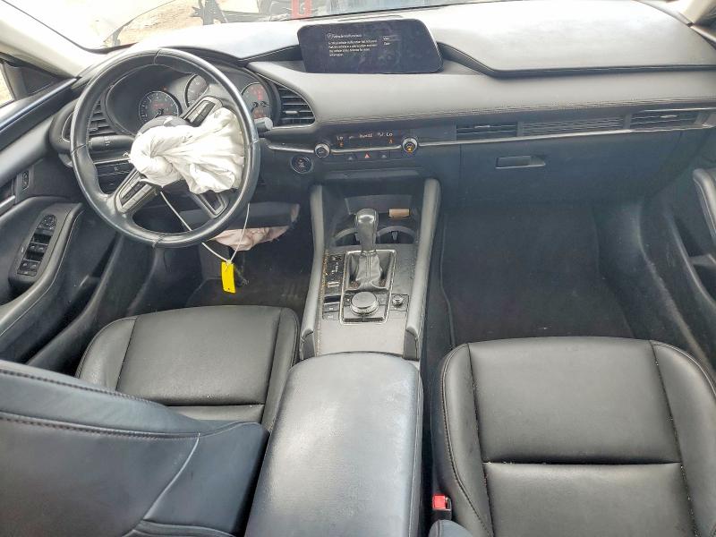 2020 Mazda 3 მანქანა იყიდება აუქციონზე, vin: 3MZBPBCM0LM131507, აუქციონის ნომერი: 56078276