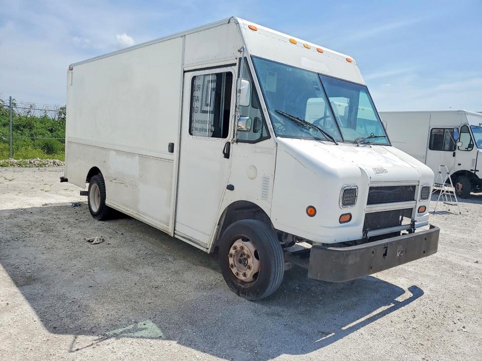 Aukcja sprzedaży 2001 Freightliner Mt45 Chassis, vin: 4UZAANBW01CH53493, numer aukcji: 50566496