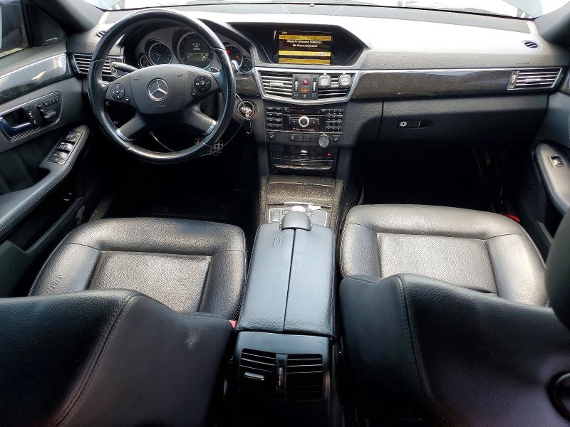 Продаж на аукціоні авто 2010 Mercedes-benz E, vin: WDDHF8HB6AA129044, номер лоту: 58412226