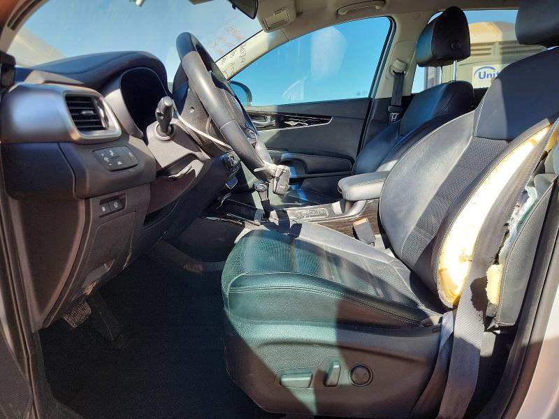 Продаж на аукціоні авто 2020 Kia Sorento, vin: 5XYPH4A5XLG706982, номер лоту: 55907976