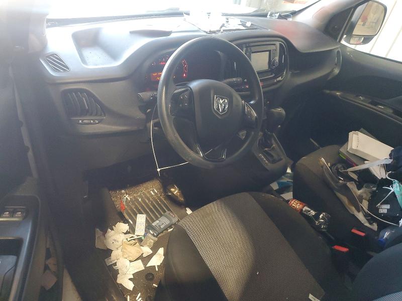 Aukcja sprzedaży 2019 Ram Promaster City, vin: ZFBHRFAB3K6N81086, numer aukcji: 56977036