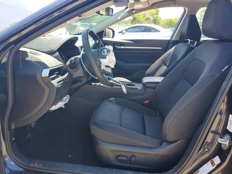 Продаж на аукціоні авто 2022 Nissan Altima, vin: 1N4BL4DV5NN309380, номер лоту: 57681406