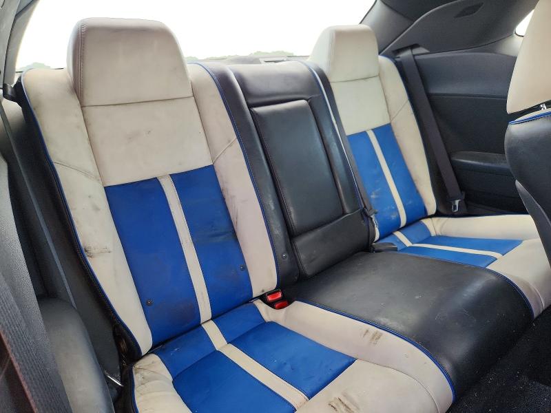 Auction sale of the 2011 Dodge Challenger, vin: 2B3CJ7DJ4BH505142, lot number: 57179076
