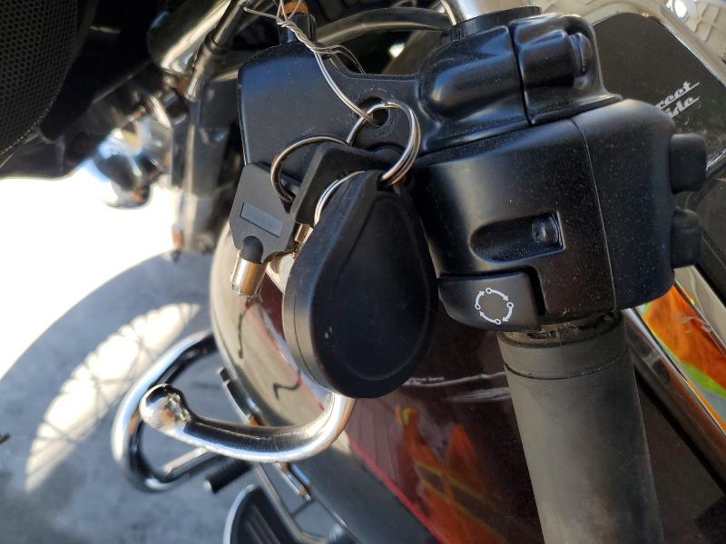 Продажа на аукционе авто 2022 Harley-davidson Flhxs, vin: 1HD1KRP1XNB622505, номер лота: 57273746