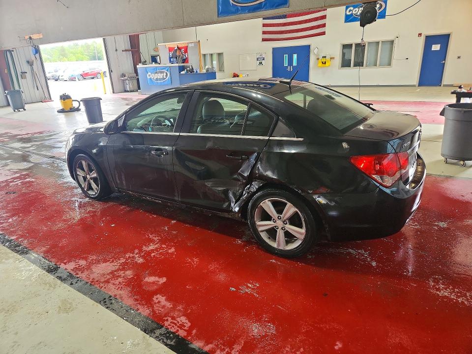 57004286 :رقم المزاد ، 1G1PE5SB9D7210369 vin ، 2013 Chevrolet Cruze مزاد بيع