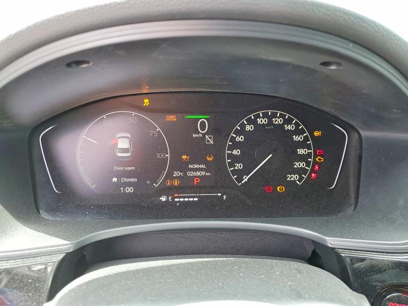 Продажа на аукционе авто 2026 Honda Civic, vin: 2HGFE4F83TH001323, номер лота: 56878076