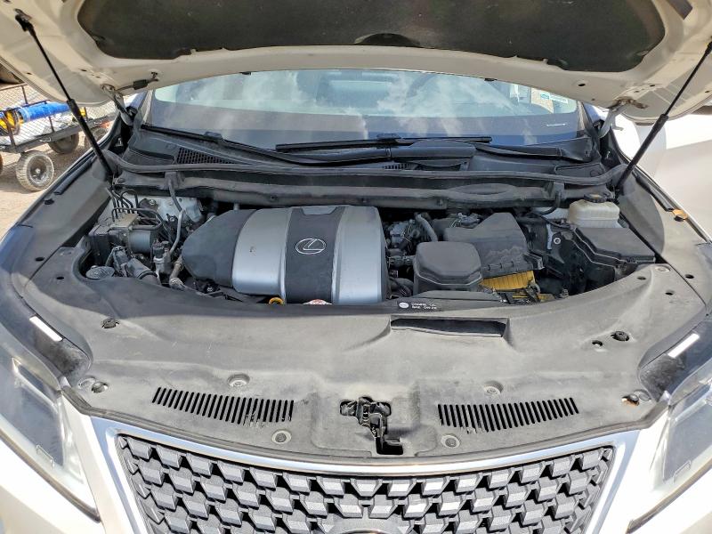 58304206 :رقم المزاد ، 2T2HZMAA0NC251214 vin ، 2022 Lexus Rx مزاد بيع