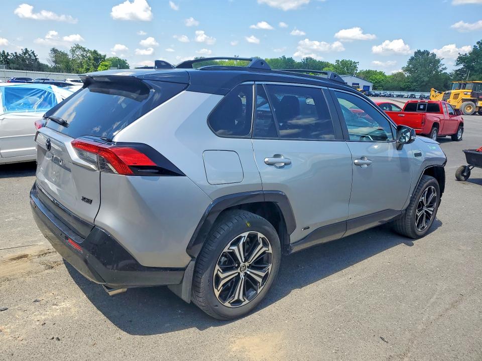 Aukcja sprzedaży 2024 Toyota Rav4 Prime, vin: JTMFB3FV9RD183963, numer aukcji: 58993606