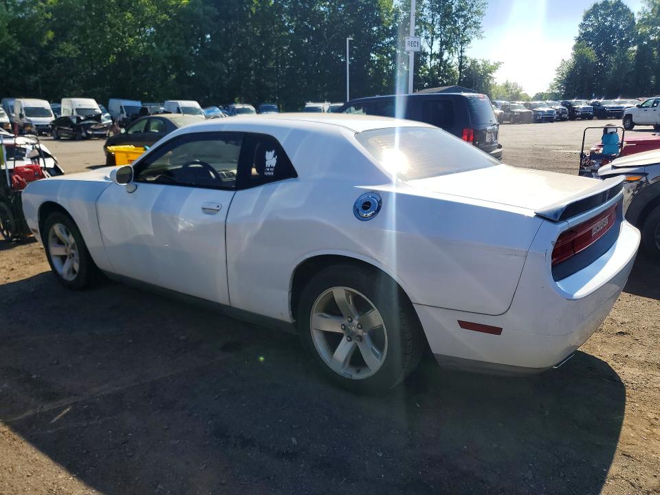 Продажа на аукционе авто 2011 Dodge Challenger, vin: 2B3CJ4DG8BH586052, номер лота: 56740146
