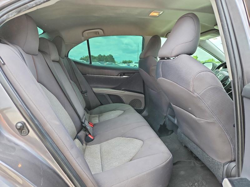 Продаж на аукціоні авто 2020 Toyota Camry, vin: 4T1C11AK0LU342315, номер лоту: 56651176