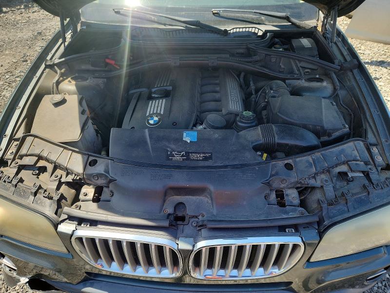 56029846 :رقم المزاد ، WBXPC93467WF20094 vin ، 2007 Bmw X3 مزاد بيع