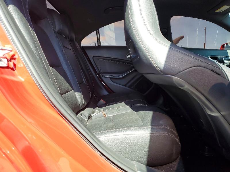 Aukcja sprzedaży 2017 Mercedes-benz Cla, vin: WDDSJ4EB9HN429472, numer aukcji: 56990886
