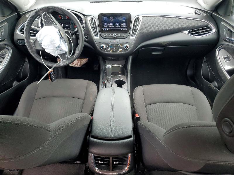 2019 Chevrolet Malibu მანქანა იყიდება აუქციონზე, vin: 1G1ZD5ST9KF112708, აუქციონის ნომერი: 56945876