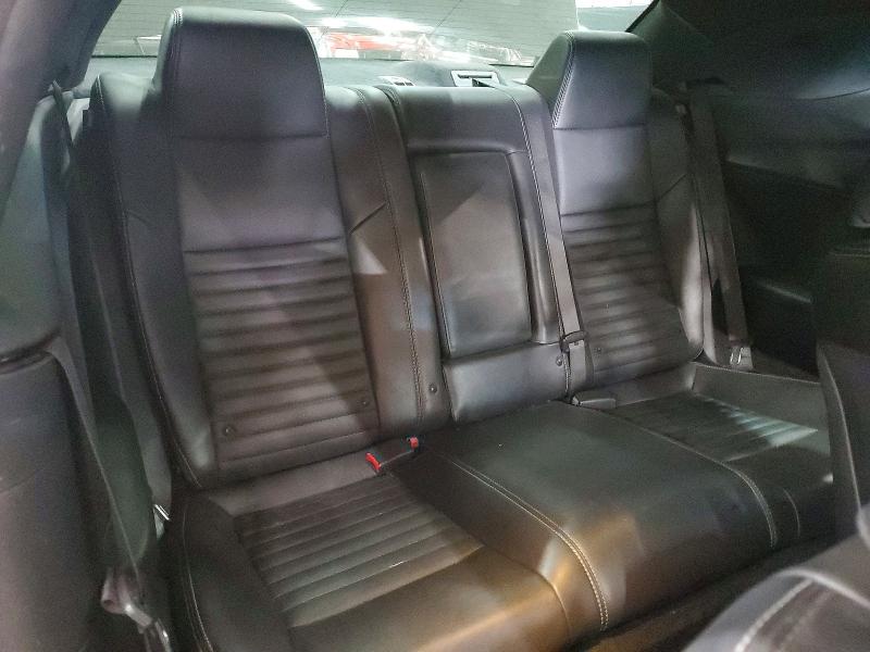 Продаж на аукціоні авто 2013 Dodge Challenger, vin: 2C3CDYAG4DH723870, номер лоту: 55976446