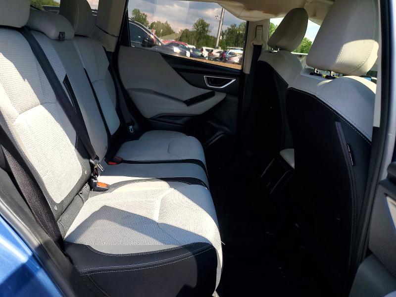 59130366 :رقم المزاد ، JF2SKACC0NH495339 vin ، 2022 Subaru Forester مزاد بيع
