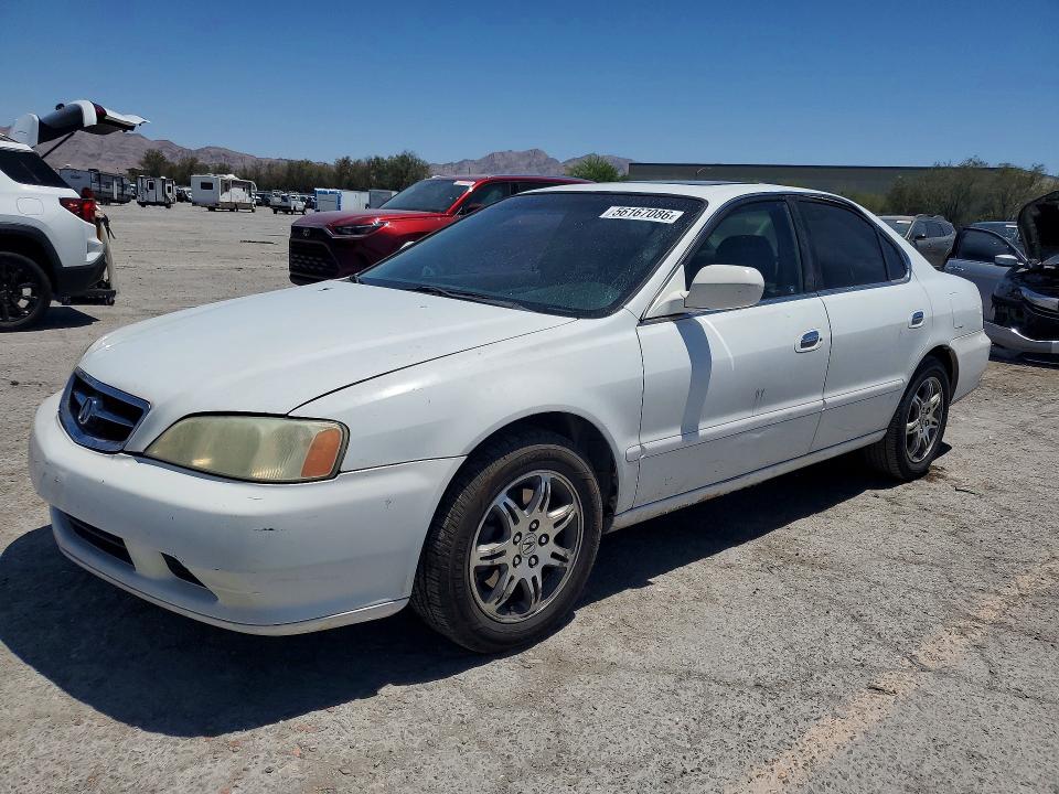 Продажа на аукционе авто 2001 Acura 3.2tl, vin: 19UUA56691A018369, номер лота: 56167086