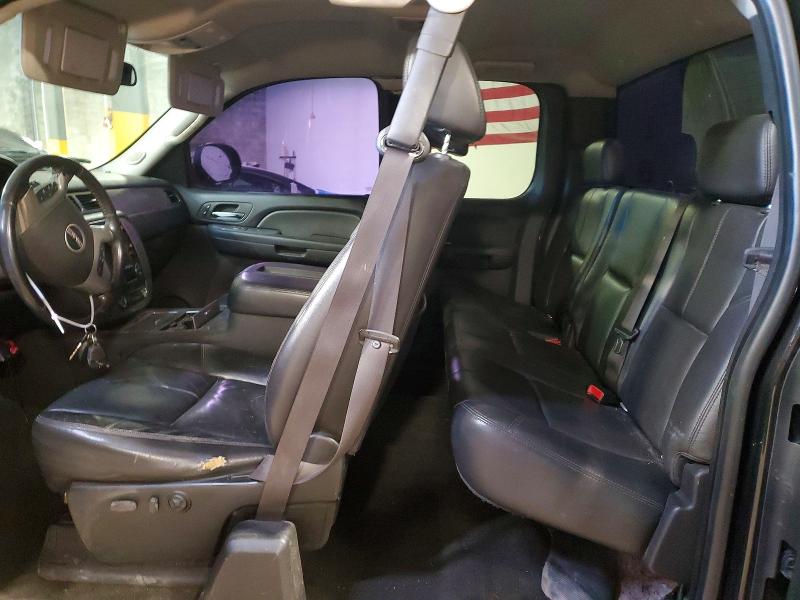 Продаж на аукціоні авто 2008 Gmc Sierra, vin: 2GTEK19JX81206850, номер лоту: 55509126