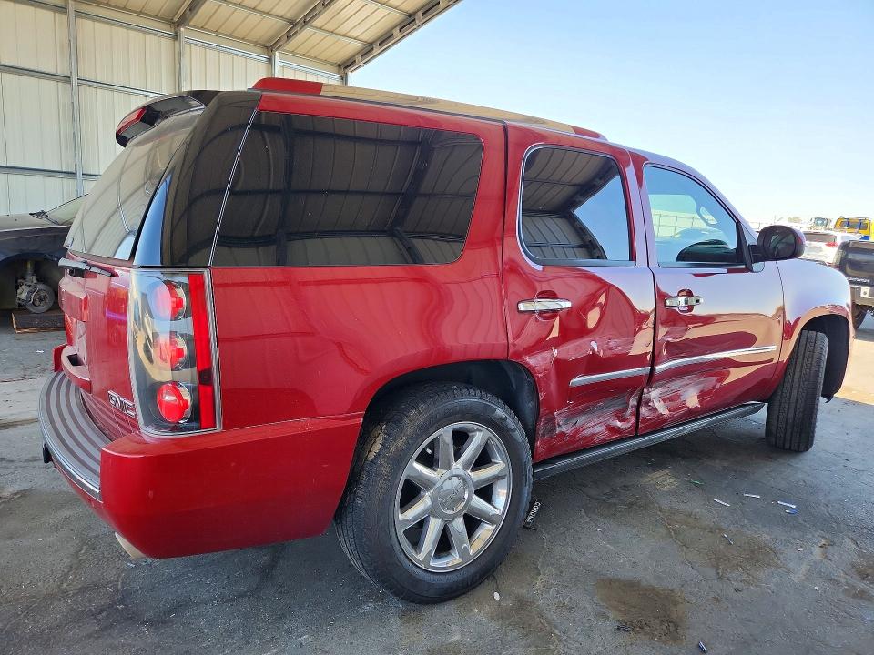 Aukcja sprzedaży 2014 Gmc Yukon, vin: 1GKS2EEF0ER108462, numer aukcji: 57196746