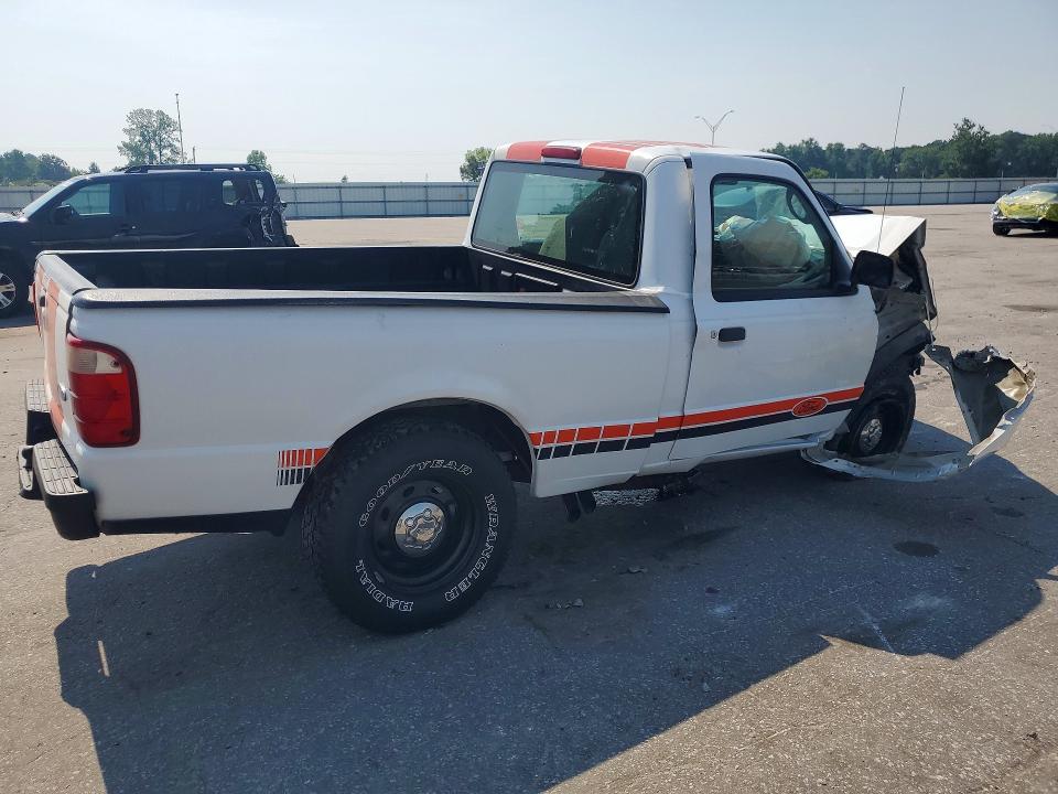Продаж на аукціоні авто 2005 Ford Ranger, vin: 1FTYR10D25PA65061, номер лоту: 56278826