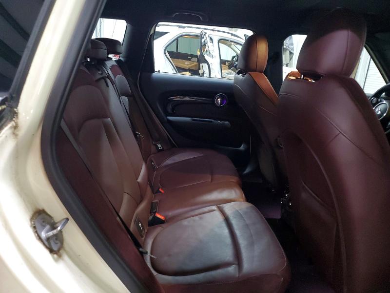 Aukcja sprzedaży 2017 Mini Cooper, vin: WMWLU1C55H2F27921, numer aukcji: 57655516