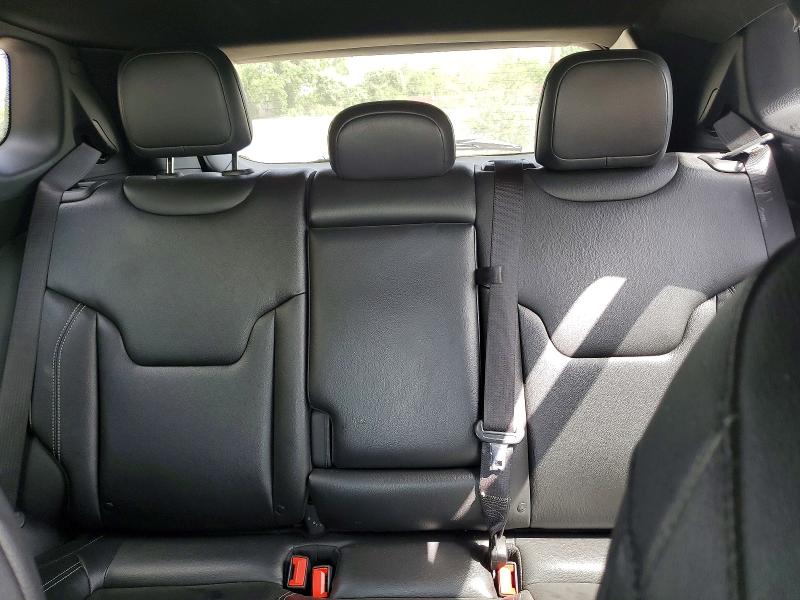Продажа на аукционе авто 2025 Jeep Compass, vin: 3C4NJDCNXST509066, номер лота: 59197056