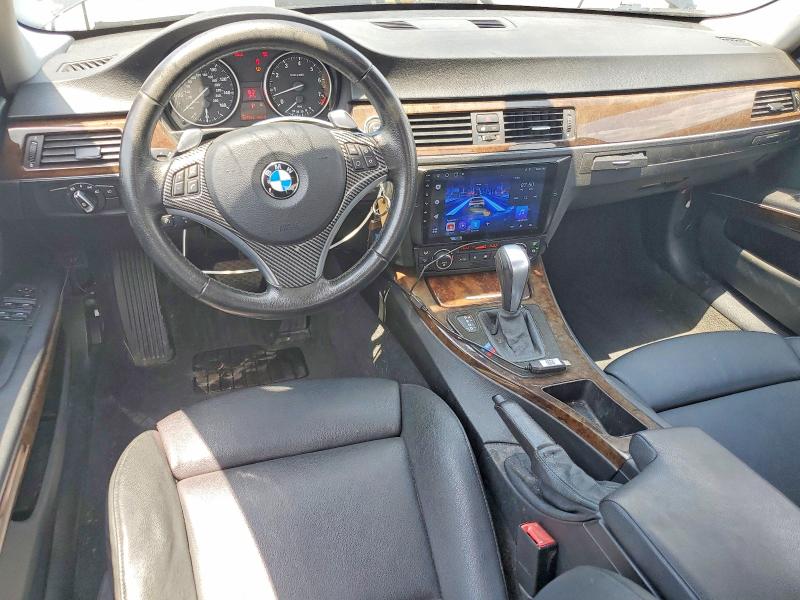 Aukcja sprzedaży 2009 Bmw 328, vin: WBAPH77579NL83918, numer aukcji: 85966695