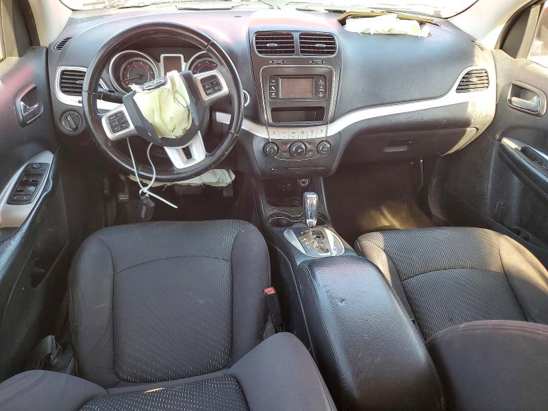 Aukcja sprzedaży 2013 Dodge Journey, vin: 3C4PDCAB3DT610682, numer aukcji: 57712566