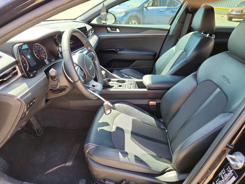 Auction sale of the 2024 Kia K5, vin: 5XXG64J22RG261856, lot number: 56315336