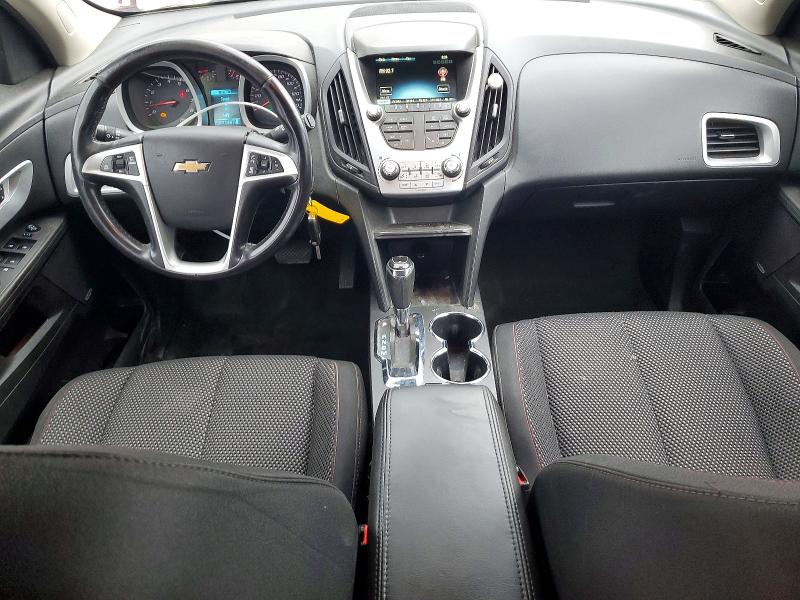 Aukcja sprzedaży 2017 Chevrolet Equinox, vin: 2GNFLFE30H6250856, numer aukcji: 57084326