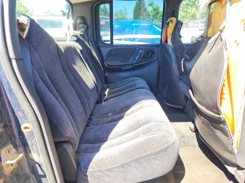 2000 Dodge Dakota მანქანა იყიდება აუქციონზე, vin: 1B7GG2AN8YS764940, აუქციონის ნომერი: 57731366