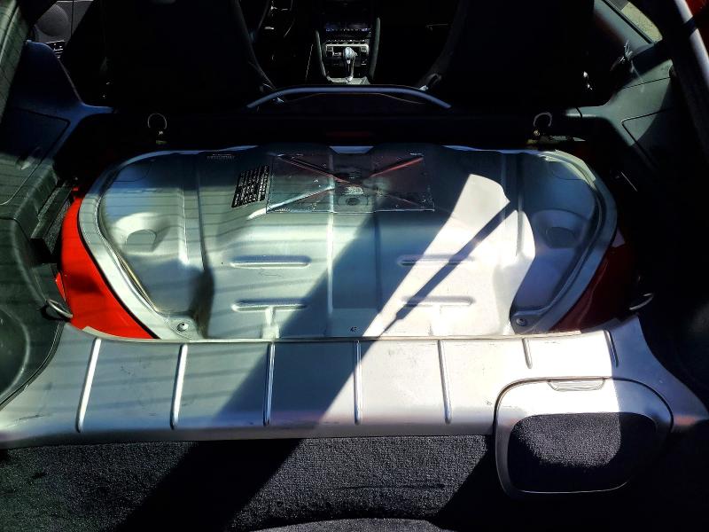 Продажа на аукционе авто 2007 Porsche Cayman, vin: WP0AB29877U781671, номер лота: 57115216