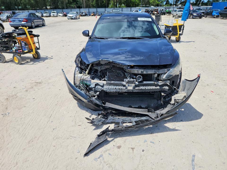 2020 Nissan Altima მანქანა იყიდება აუქციონზე, vin: 1N4BL4EV4LC157504, აუქციონის ნომერი: 55795266
