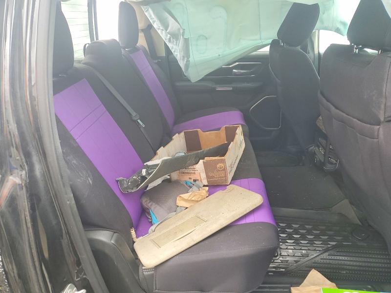 Aukcja sprzedaży 2020 Ram 1500, vin: 1C6SRFRT3LN322838, numer aukcji: 59172116