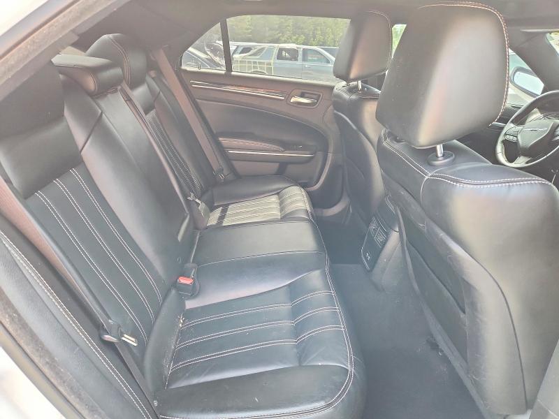 Продаж на аукціоні авто 2021 Chrysler 300, vin: 2C3CCABT9MH583076, номер лоту: 55516376