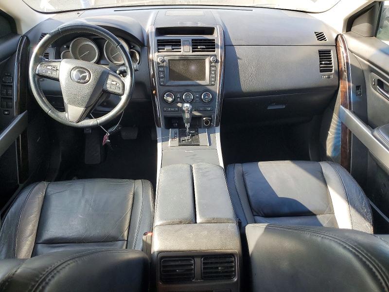 2012 Mazda Cx-9 მანქანა იყიდება აუქციონზე, vin: JM3TB2DV4C0364894, აუქციონის ნომერი: 56820356