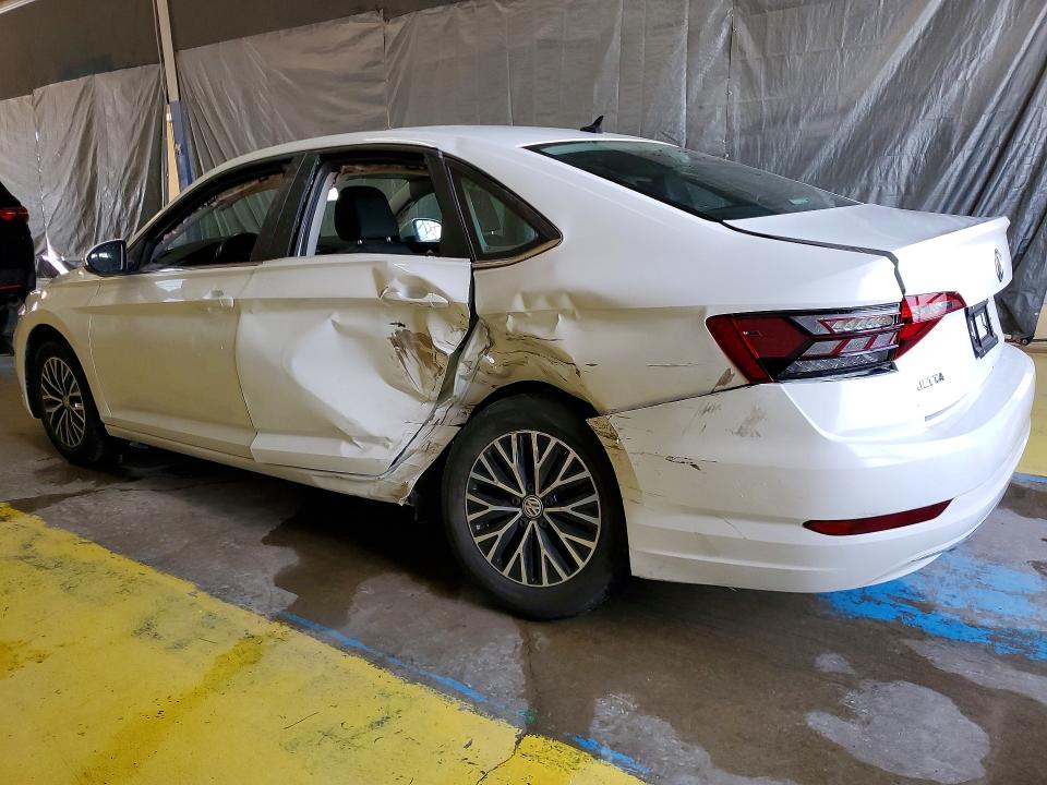 56686816 :رقم المزاد ، 3VWCB7BU6KM238836 vin ، 2019 Volkswagen Jetta مزاد بيع