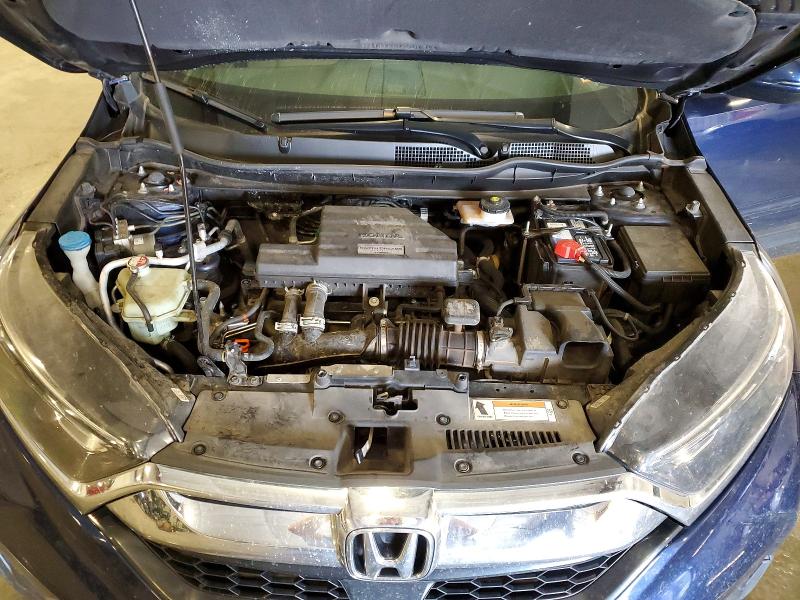 Aukcja sprzedaży 2018 Honda Cr-v, vin: 7FARW2H57JE041346, numer aukcji: 58715066