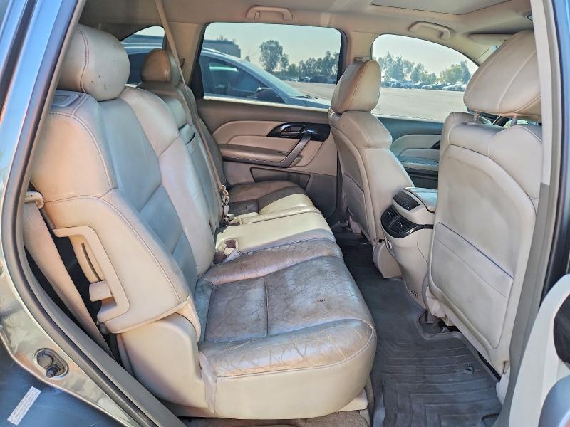 Aukcja sprzedaży 2007 Acura Mdx, vin: 2HNYD28387H538012, numer aukcji: 57432536