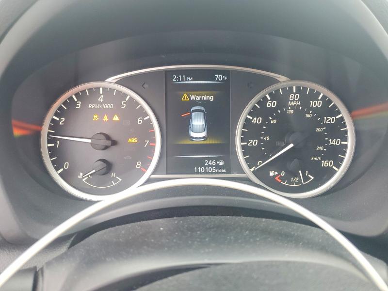57005366 :رقم المزاد ، 3N1CB7AP0HY304610 vin ، 2017 Nissan Sentra مزاد بيع