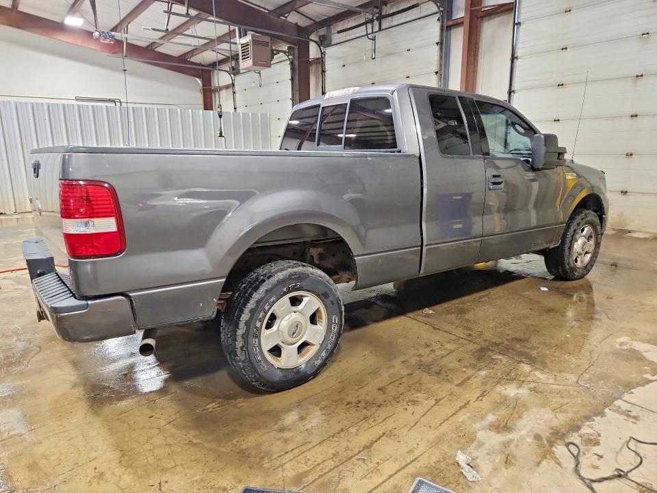 Aukcja sprzedaży 2004 Ford F150, vin: 1FTRX14W64NC06861, numer aukcji: 56738316