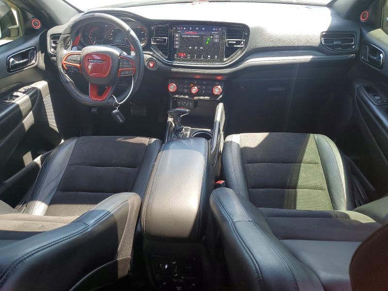 Aukcja sprzedaży 2021 Dodge Durango, vin: 1C4RDJDGXMC750521, numer aukcji: 55880956